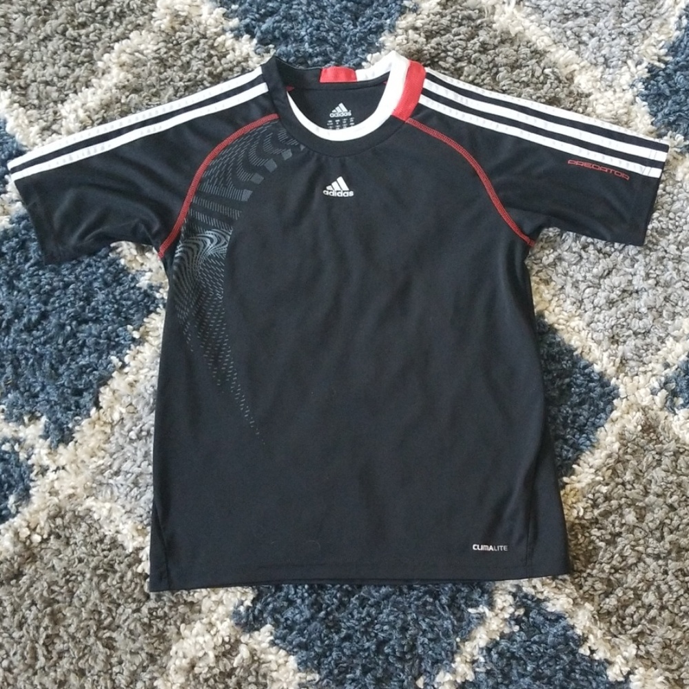 Adidas Climalite Size Medium